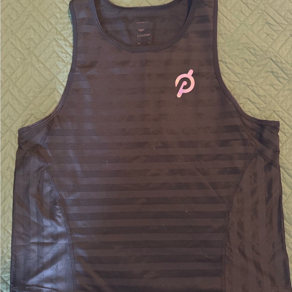 Bundle of 4 Peloton Lululemon Tops - Picture 11 of 13